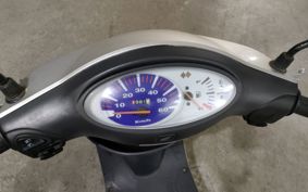 HONDA DIO AF56