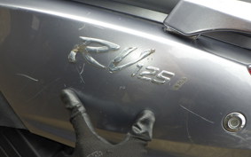 SYM RV125 I Type 2008