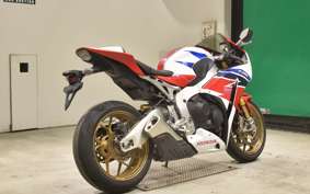 HONDA CBR1000RR SPECIAL EDITION 2014 SC59