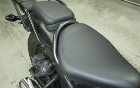 HONDA REBEL 250 A 2017 MC49