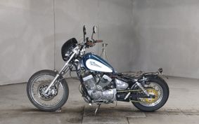 YAMAHA VIRAGO250S 3DM