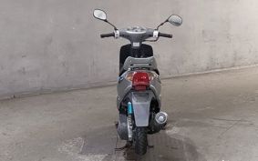 YAMAHA JOG ZR EVOLUTION SA16J