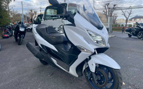 SUZUKI BURGMAN400 2020 DU11A