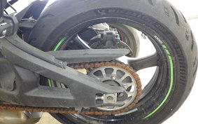 KAWASAKI ZX 10 NINJA ABS 2018