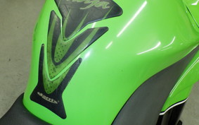 KAWASAKI NINJA 250R EX250K