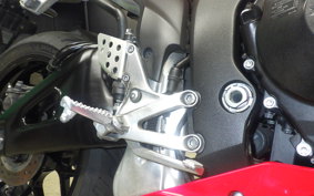 HONDA CBR600RR 2022 PC40