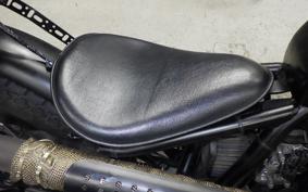 YAMAHA SR400 Gen.2 1997 1JR