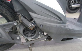 SUZUKI ADDRESS V110 CE47A