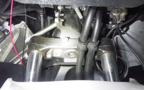 HONDA PCX125 2003 JF81