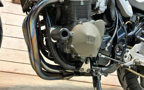 SUZUKI INAZUMA 1200 1999 GV76A