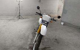 HONDA XR250 MD30