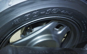 SUZUKI LET's 2 CA1PA