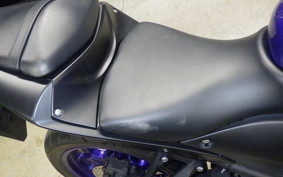 YAMAHA MT-25
