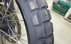 YAMAHA TENERE 700 2020 DM09J