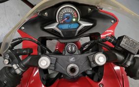 HONDA CBR250R MC41