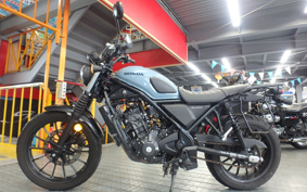 HONDA CL250 MC57