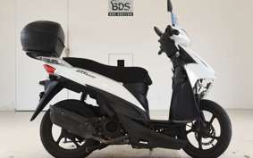SUZUKI ADDRESS 110 CE47A