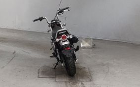 HONDA  DUX 125 JB04