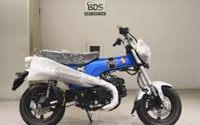 HONDA DAX 125 2012 JB04