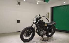 YAMAHA SR400 Gen.3 2001 RH01J