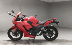 HONDA CBR250R MC41