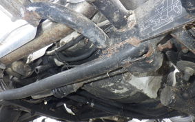 HARLEY FLHTC 1340 1988