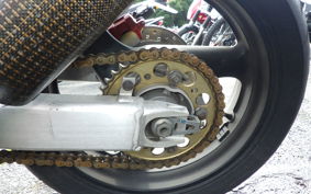 HONDA VTR1000F 1997