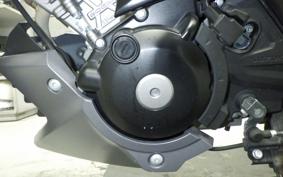 SUZUKI GSX-S125 DL32B