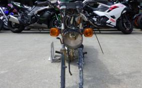 HONDA CB50 S AC02