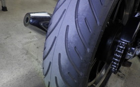 TRIUMPH BONNEVILLE 2012