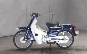 HONDA SUPER CUB70 C70