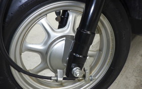 HONDA TACT-4ﾍﾞｰｼｯｸ AF79