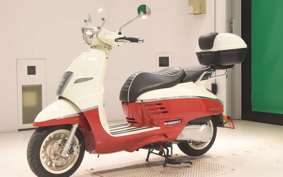 PEUGEOT ジャンゴ150A