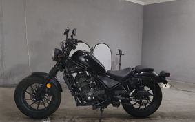 HONDA REBEL MC49