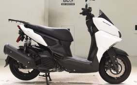 YAMAHA X FORCE 2012 SG79J