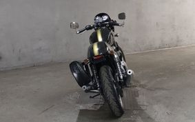 TRIUMPH TRIUMPH THRUXTON TJ9147