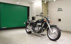 HONDA MAGNA 250 S 2017 MC29