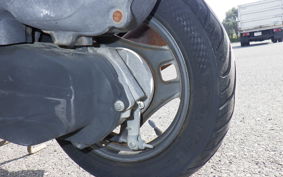 SUZUKI LET's 2 CA1PA