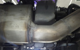 YAMAHA TRACER 9 GT 2024 RN70J