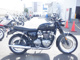 Фото Triumph BONNEVILLE T120 2017 с японского аукциона