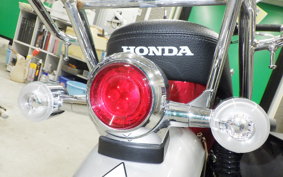 HONDA DAX 125 JB04