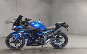 KAWASAKI NINJA250 EX250L