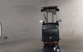 HONDA GYRO TA02