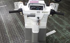 HONDA GYRO X TD02