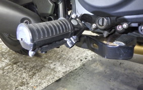 KAWASAKI ELIMINATOR400-3SE 2025 EL400A