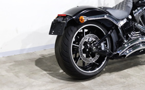 HARLEY FXSB 2015 BF5