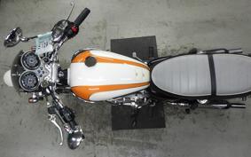 TRIUMPH BONNEVILLE T100 2005