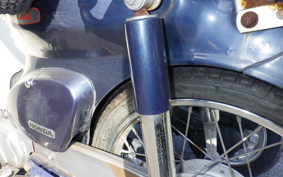 HONDA C50 SUPER CUB AA01