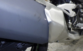KAWASAKI NINJA 250 2 2004 EX250P