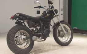 YAMAHA TW225 DG09J